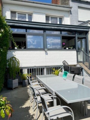 photo bien immobilier