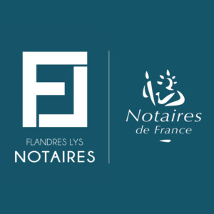 logo Flandres Lys notaires