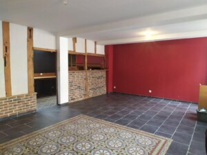 photo bien immobilier