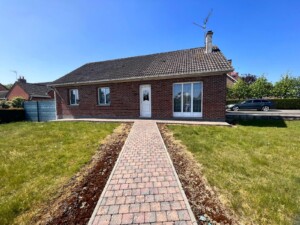 photo bien immobilier