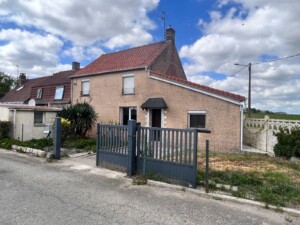 photo bien immobilier