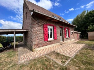 photo bien immobilier