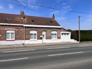 photo bien immobilier