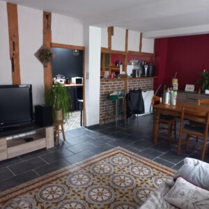 photo bien immobilier
