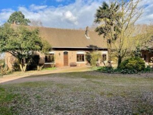 photo bien immobilier