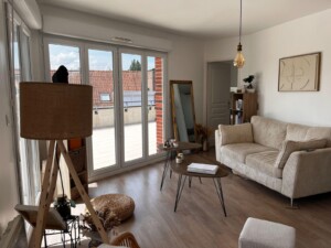 photo bien immobilier