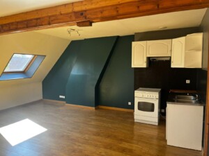 photo bien immobilier