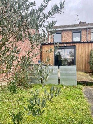 photo bien immobilier