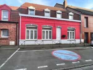 photo bien immobilier