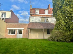 photo bien immobilier