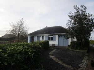 photo bien immobilier