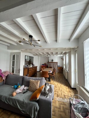 photo bien immobilier