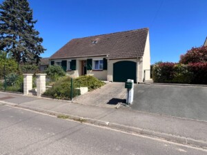 photo bien immobilier