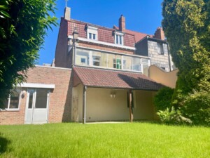 photo bien immobilier