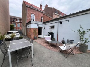 photo bien immobilier