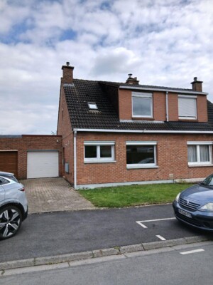 photo bien immobilier