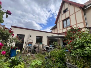 photo bien immobilier