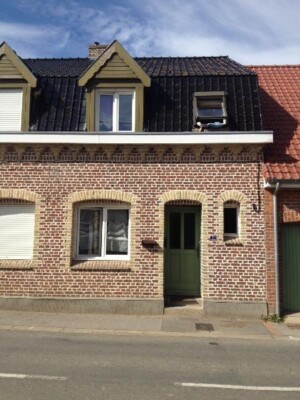 photo bien immobilier