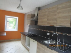 photo bien immobilier