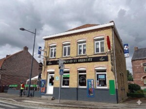 photo bien immobilier