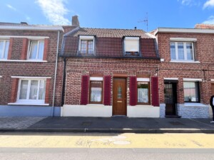 photo bien immobilier