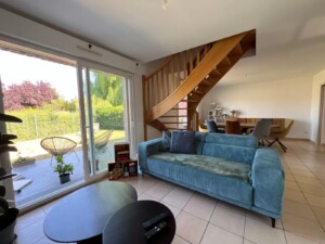 photo bien immobilier