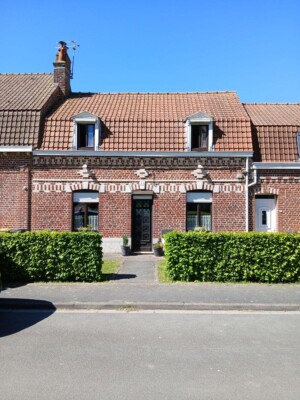 photo bien immobilier