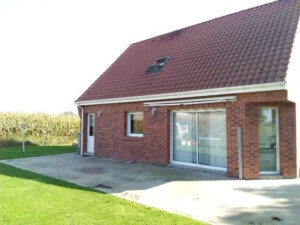 photo bien immobilier