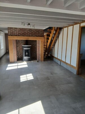 photo bien immobilier