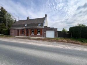 photo bien immobilier