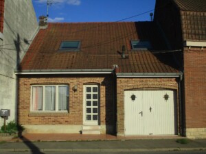 photo bien immobilier