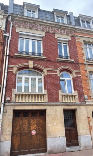 photo bien immobilier