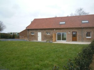 photo bien immobilier