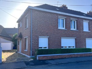 photo bien immobilier