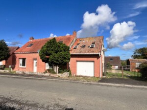 photo bien immobilier